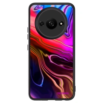 Szilikon tok erre a típusra Xiaomi Redmi A3 - Electric