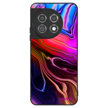 Szilikon tok erre a típusra OnePlus 11 5G - Electric