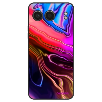 Szilikon tok erre a típusra OnePlus Nord 4 - Electric