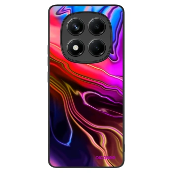 Picasee ULTIMATE CASE Xiaomi Redmi Note 14 Pro+ 5G - készülékre - Electric