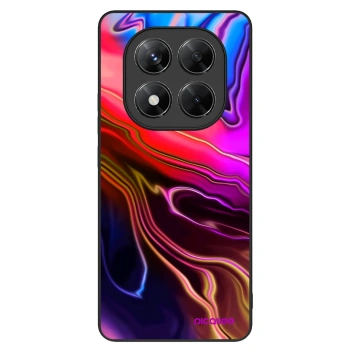 Picasee ULTIMATE CASE Xiaomi Redmi Note 14 Pro 5G - készülékre - Electric