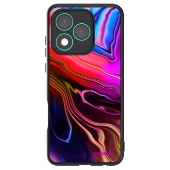 Szilikon tok erre a típusra Honor 400 Lite 5G - Electric
