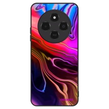 Szilikon tok erre a típusra Xiaomi Poco C75 - Electric