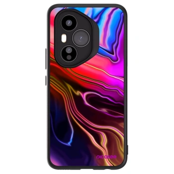 Szilikon tok erre a típusra Honor 400 Pro 5G - Electric