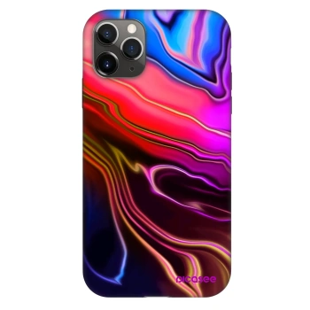 Szilikon tok erre a típusra Apple iPhone 11 Pro - Electric