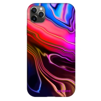 Szilikon tok erre a típusra Apple iPhone 11 Pro Max - Electric