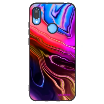 Tok az alábbi mobiltelefonokra Huawei Y6 2019 - Electric