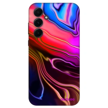 Szilikon tok erre a típusra Samsung Galaxy A55 5G A556B - Electric