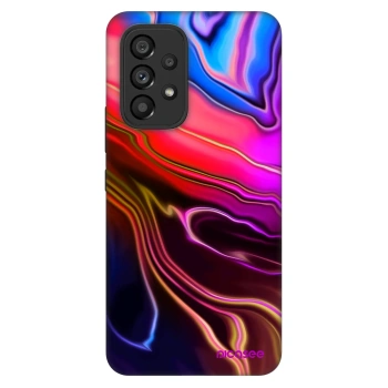 Szilikon tok erre a típusra Samsung Galaxy A53 5G A536 - Electric