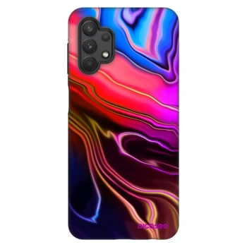 Szilikon tok erre a típusra Samsung Galaxy A32 5G A326B - Electric