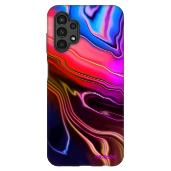 Szilikon tok erre a típusra Samsung Galaxy A13 4G A135 - Electric