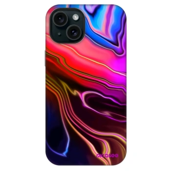 Szilikon tok erre a típusra Apple iPhone 13 - Electric