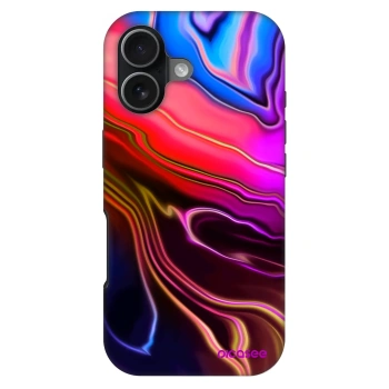 Szilikon tok erre a típusra Apple iPhone 17 - Electric