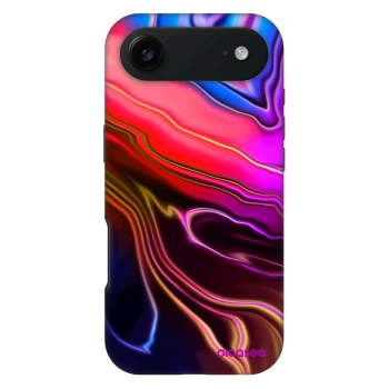 Szilikon tok erre a típusra Apple iPhone Air - Electric