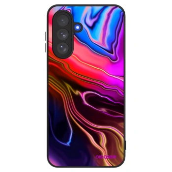 Picasee ULTIMATE CASE Samsung Galaxy A17 5G - készülékre - Electric