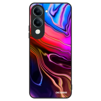 Szilikon tok erre a típusra Vivo Y29s 5G - Electric