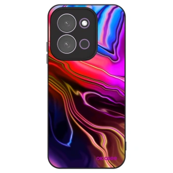 Szilikon tok erre a típusra Xiaomi Redmi 15C 5G - Electric