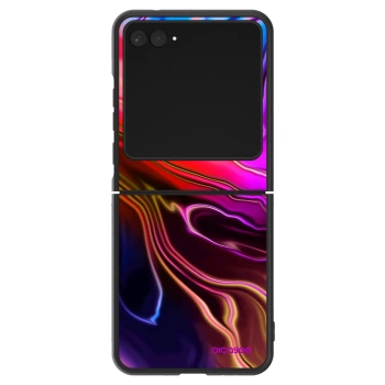 Szilikon tok erre a típusra Motorola Razr 60 - Electric