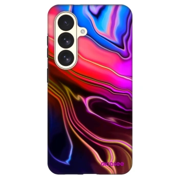 Szilikon tok erre a típusra Samsung Galaxy S26 - Electric