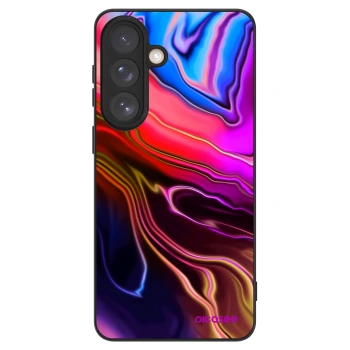 Picasee ULTIMATE CASE PowerShare Samsung Galaxy S26+ - készülékre - Electric