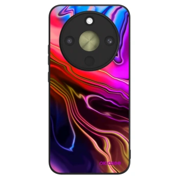 Szilikon tok erre a típusra Honor Magic8 Lite 5G - Electric