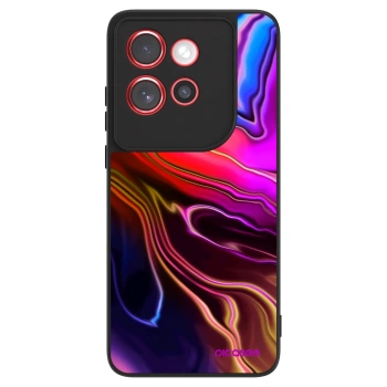 Szilikon tok erre a típusra Motorola Edge 60 Neo 5G - Electric