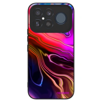 Szilikon tok erre a típusra Xiaomi Poco F8 Ultra - Electric