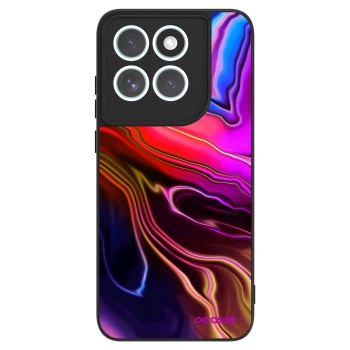 Szilikon tok erre a típusra Motorola Edge 70 Fusion - Electric