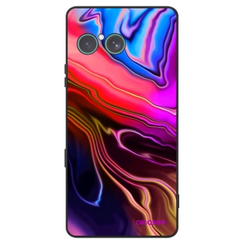 Szilikon tok erre a típusra Sony Xperia 10 VII - Electric
