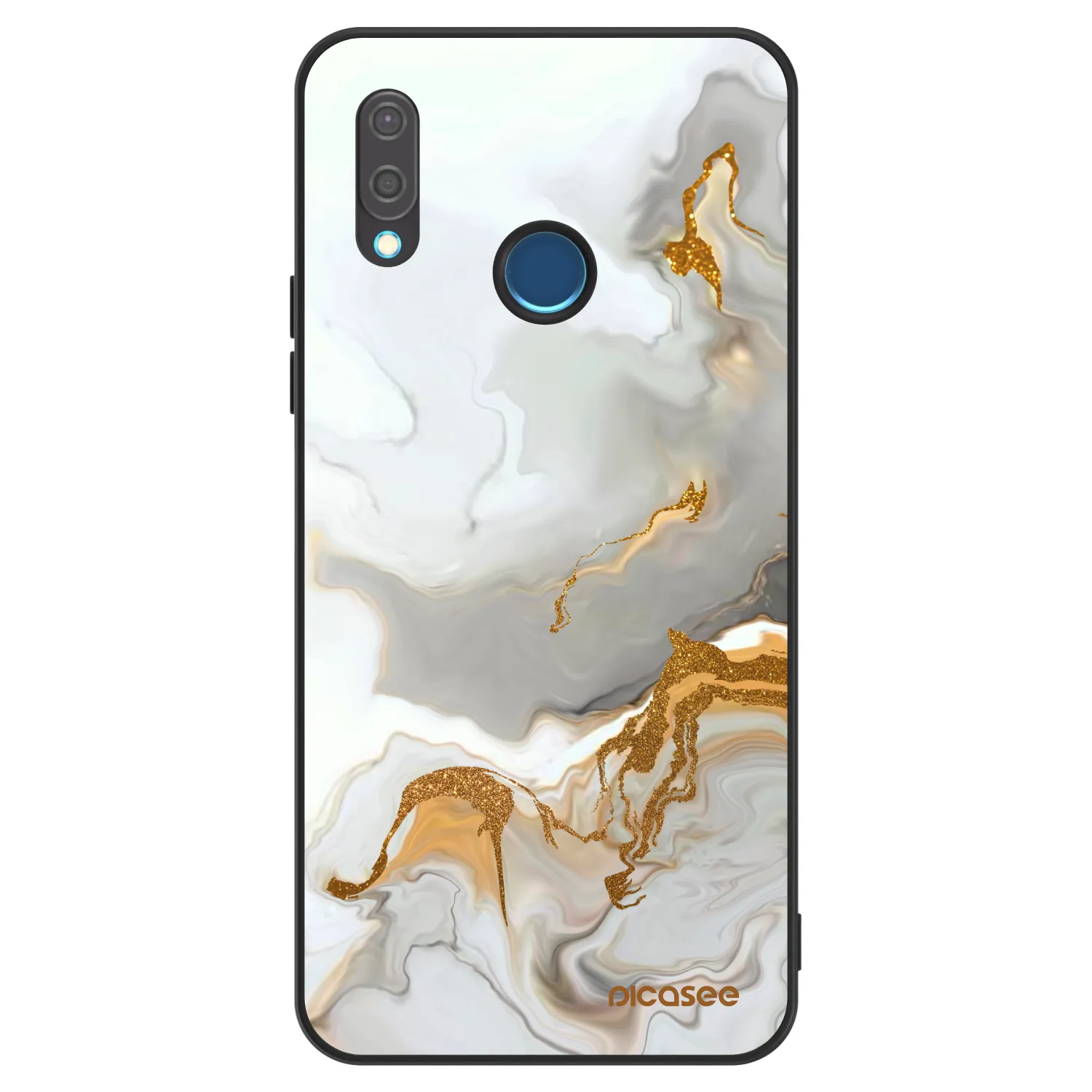 Picasee ULTIMATE CASE Huawei P20 Lite - készülékre - Her