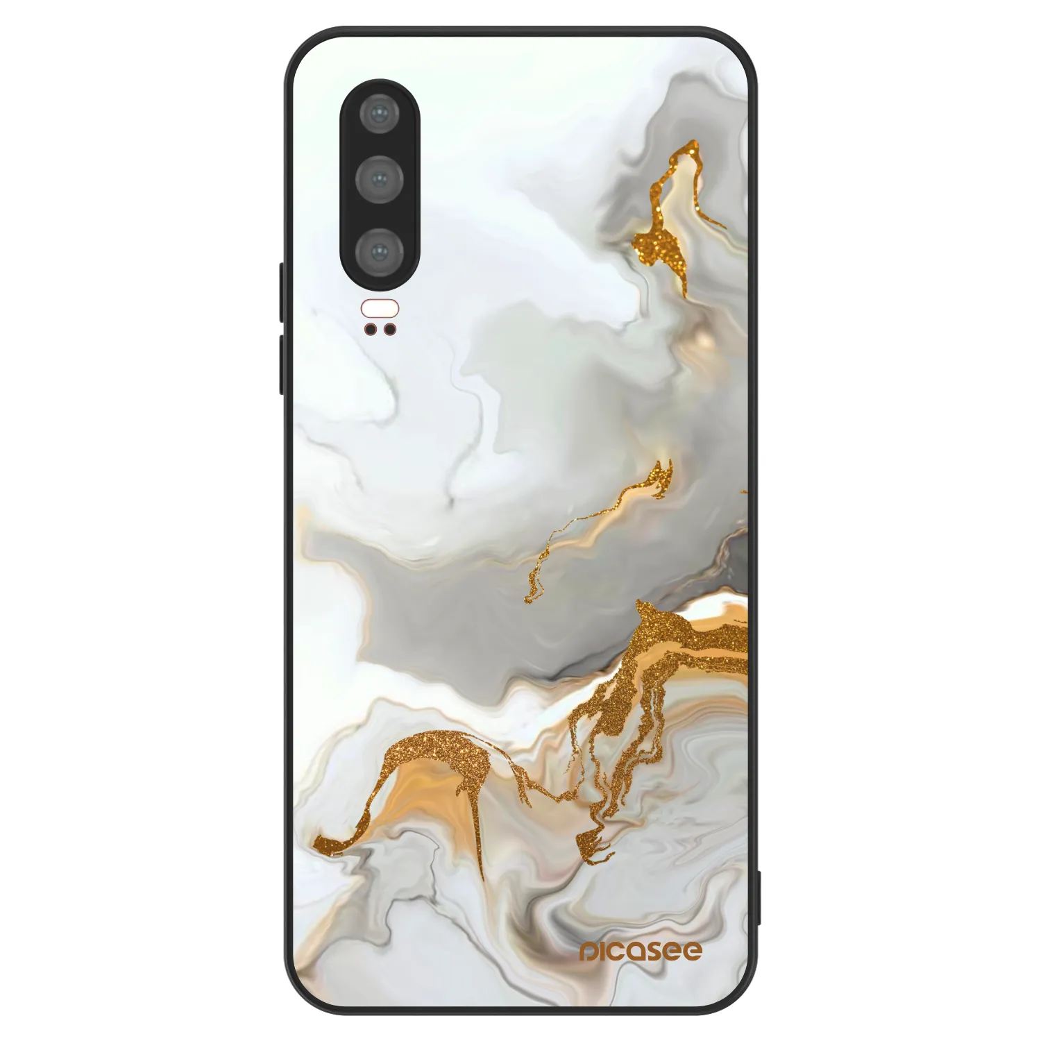 Picasee ULTIMATE CASE Huawei P30 - készülékre - Her