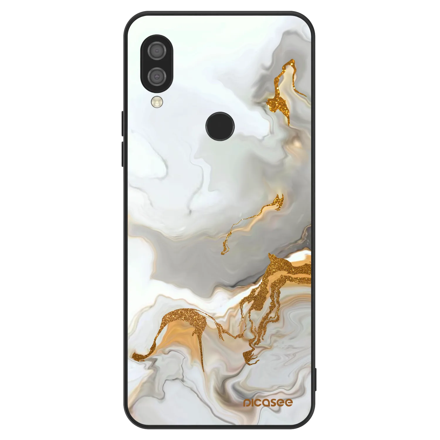 Picasee ULTIMATE CASE Xiaomi Redmi 7 - készülékre - Her