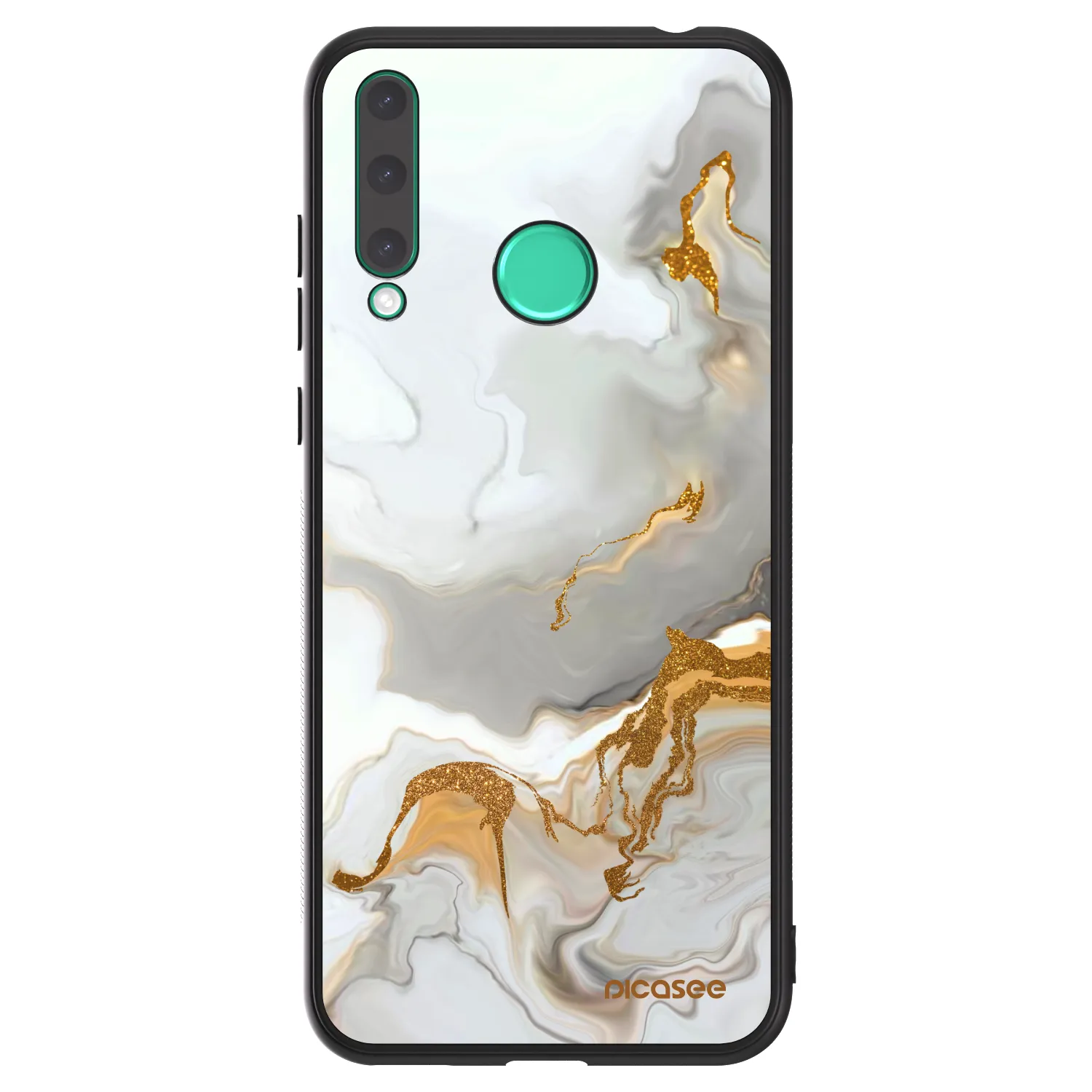 Picasee ULTIMATE CASE Honor 20 Lite - készülékre - Her
