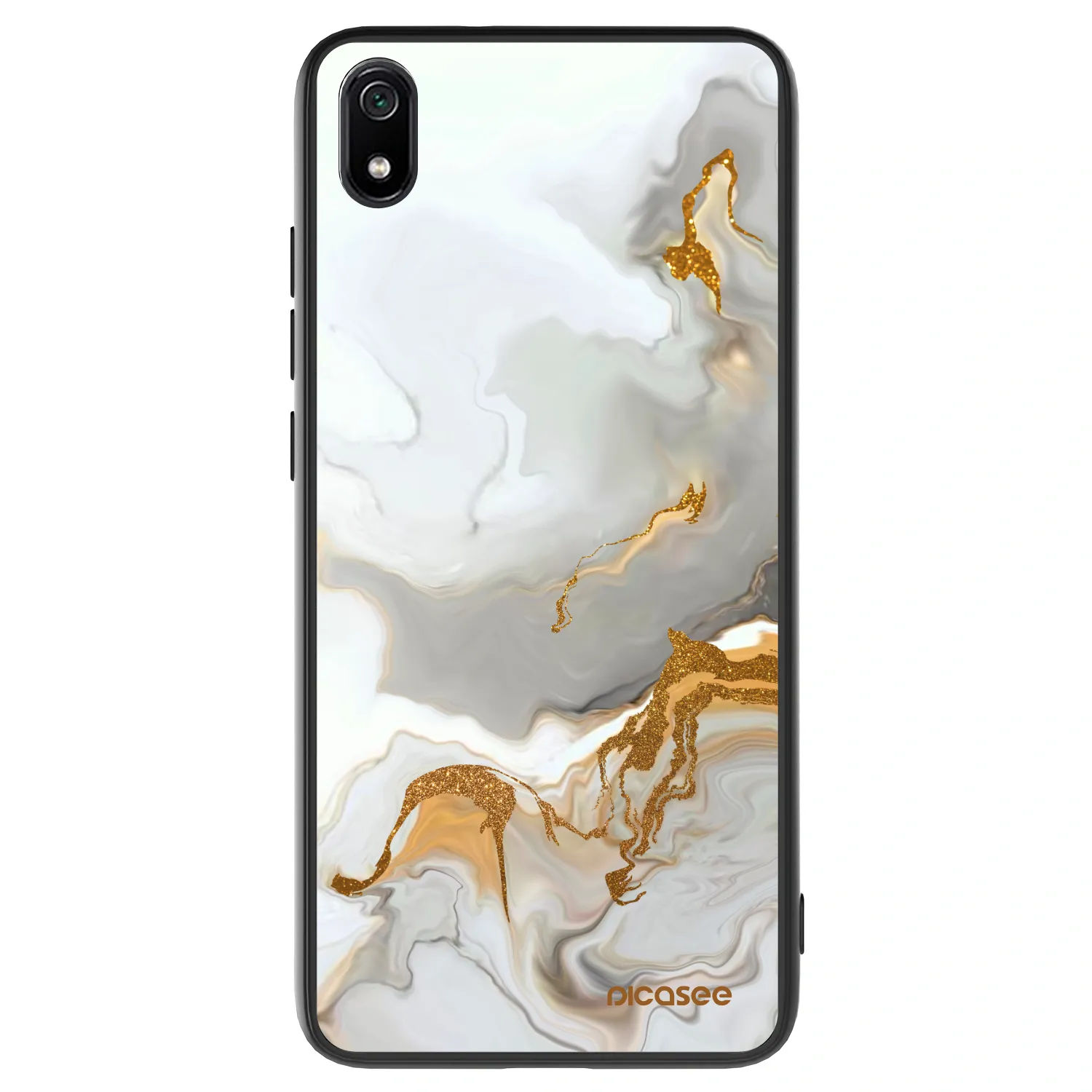 Picasee ULTIMATE CASE Xiaomi Redmi 7A - készülékre - Her