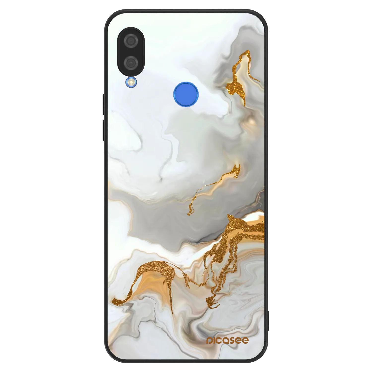 Picasee ULTIMATE CASE Huawei Nova 3 - készülékre - Her