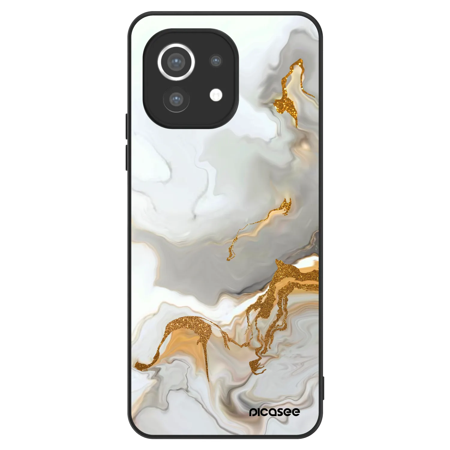 Picasee ULTIMATE CASE Xiaomi Mi 11 - készülékre - Her