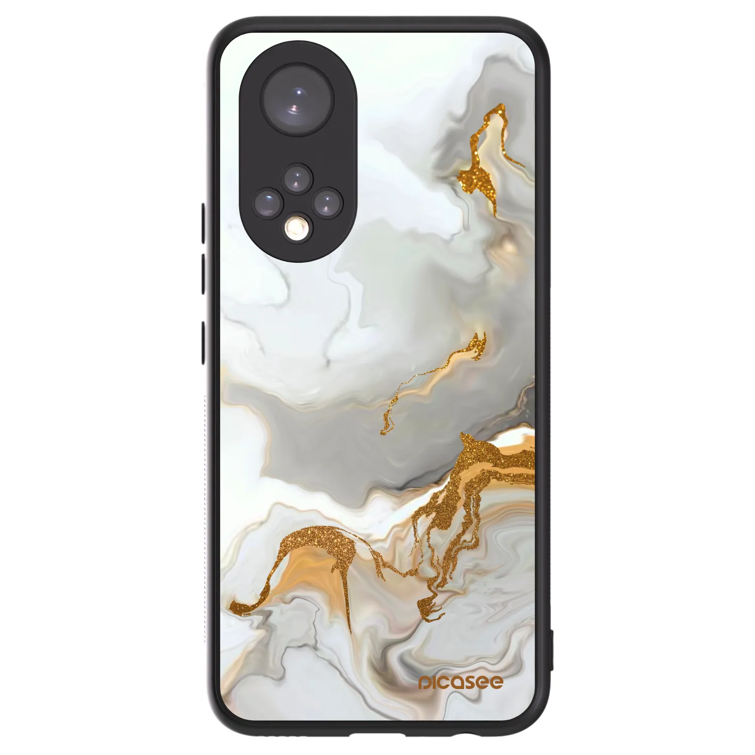 Picasee ULTIMATE CASE Huawei Nova 9 - készülékre - Her