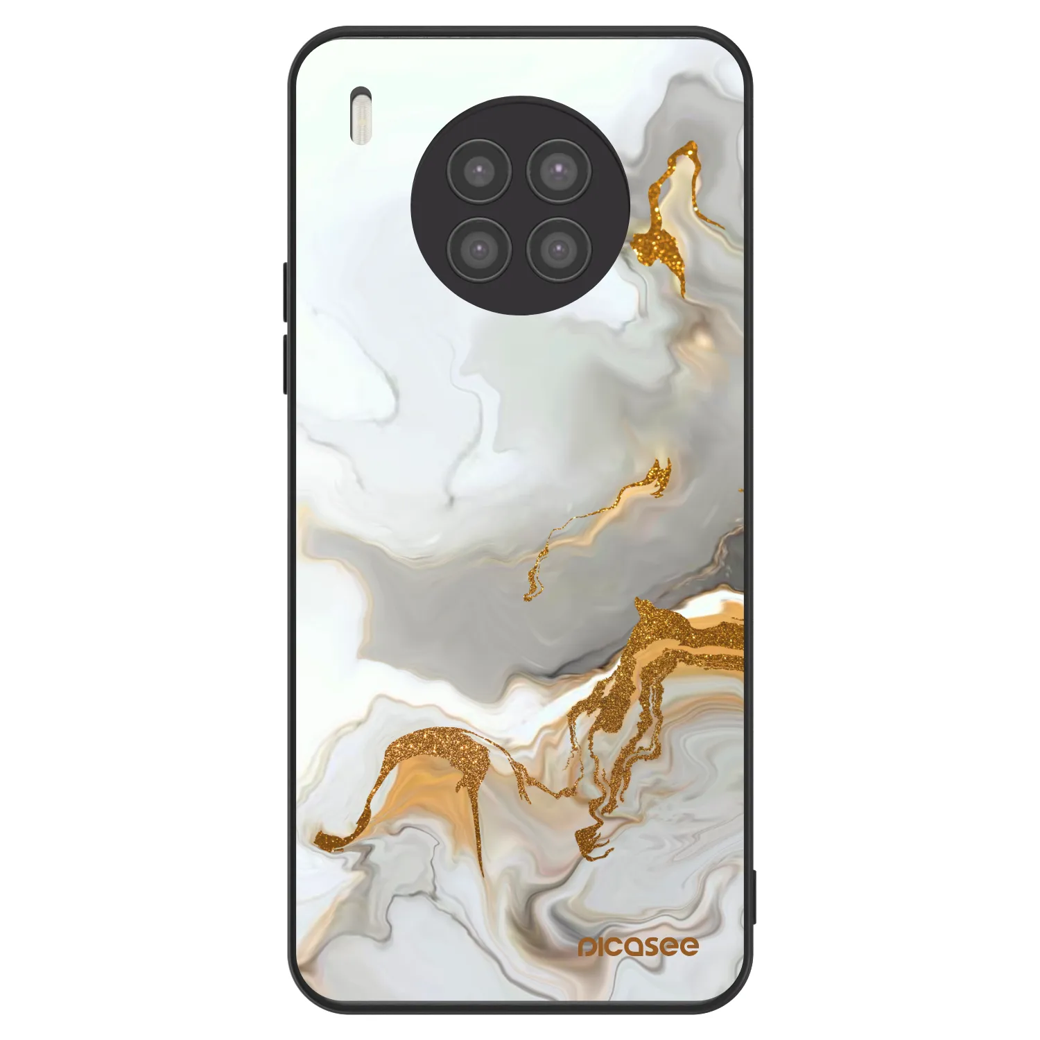 Picasee ULTIMATE CASE Huawei Nova 8i - készülékre - Her
