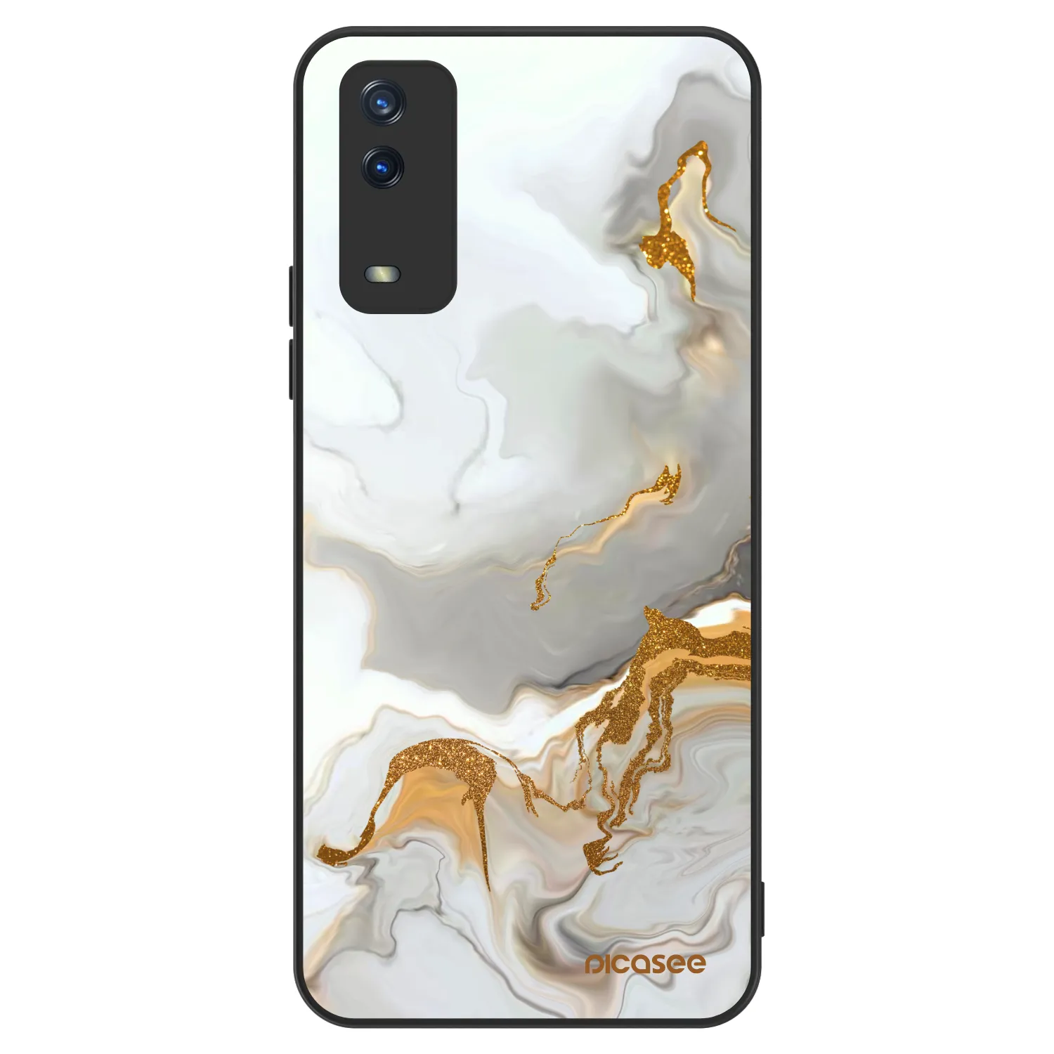 Picasee ULTIMATE CASE Vivo Y11s - készülékre - Her