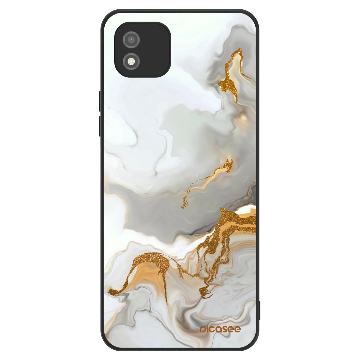 Picasee ULTIMATE CASE Realme C11 (2021) - készülékre - Her