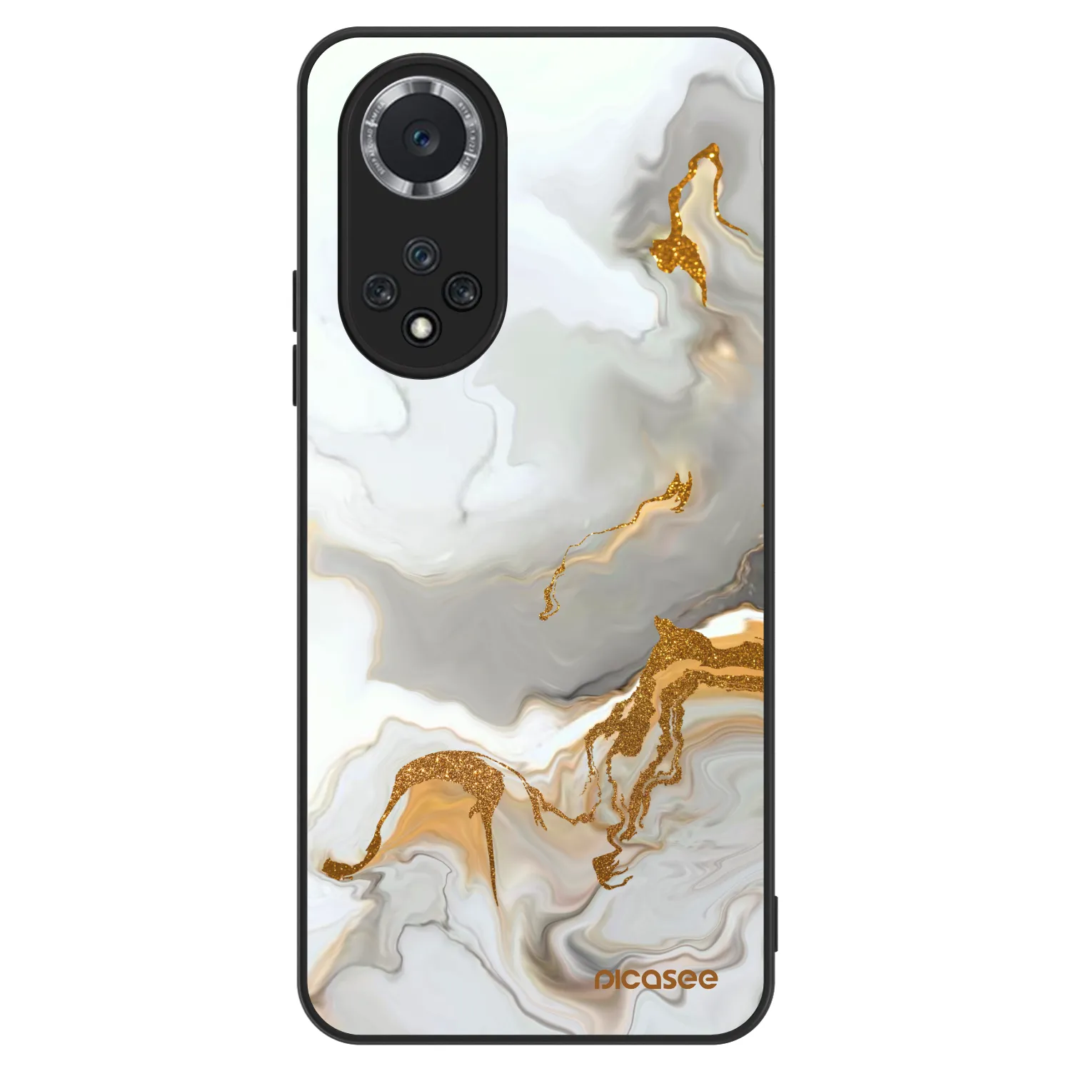 Picasee ULTIMATE CASE Huawei Nova 9 SE - készülékre - Her