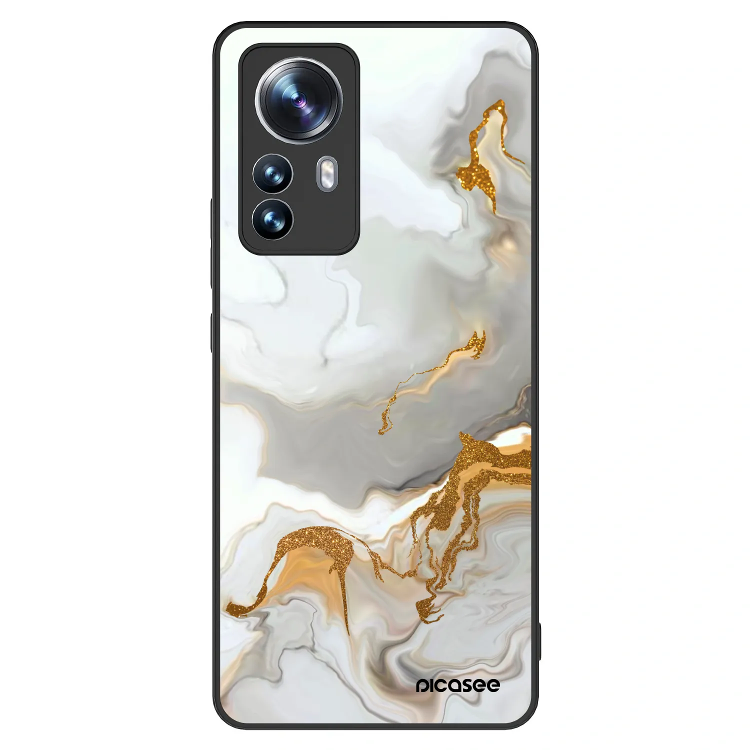 Picasee ULTIMATE CASE Xiaomi 12 Pro - készülékre - Her