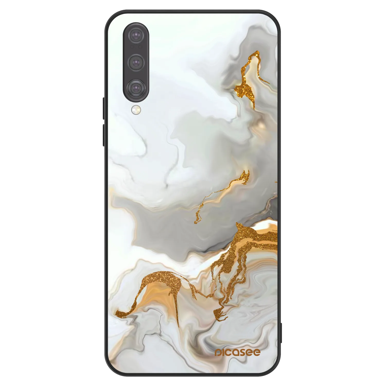 Picasee ULTIMATE CASE Huawei P20 Pro - készülékre - Her