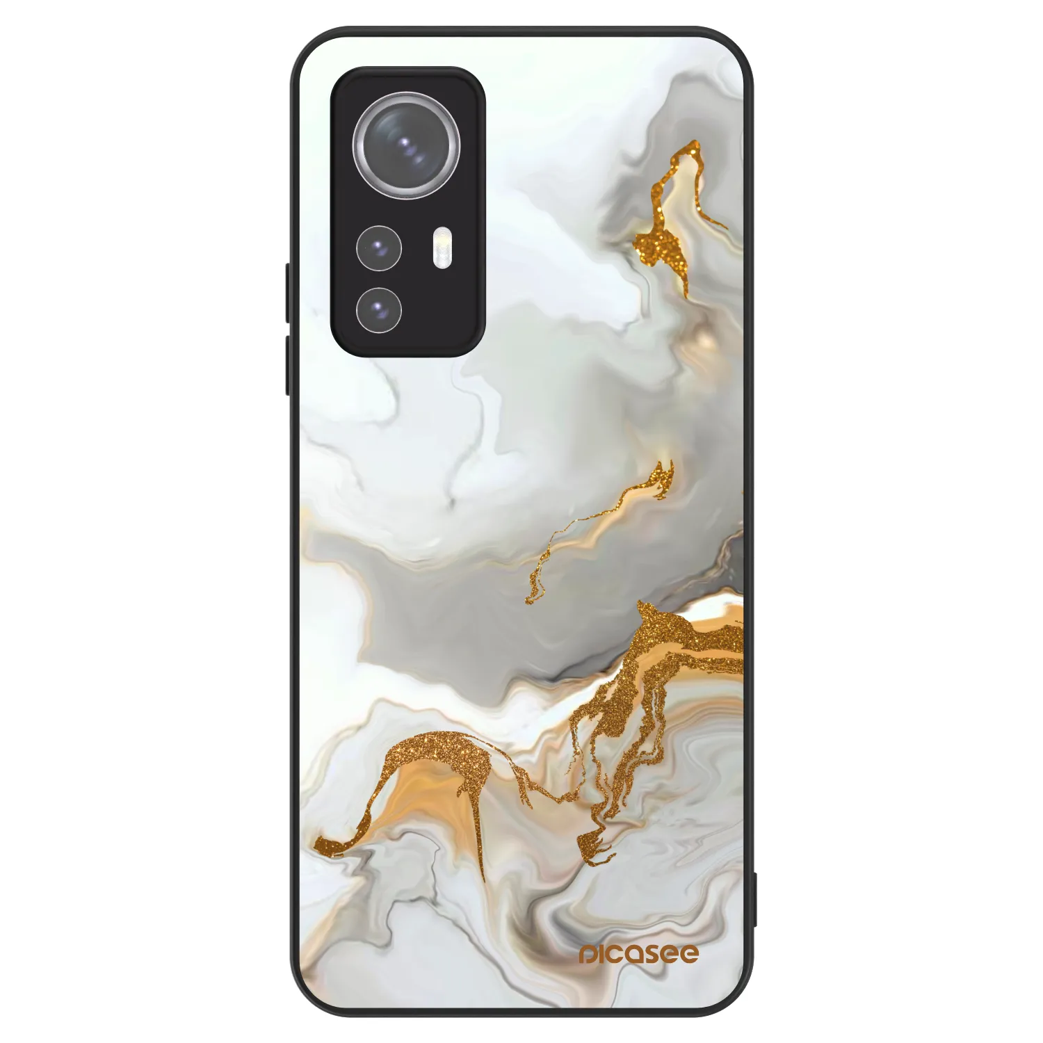 Picasee ULTIMATE CASE Xiaomi 12X - készülékre - Her