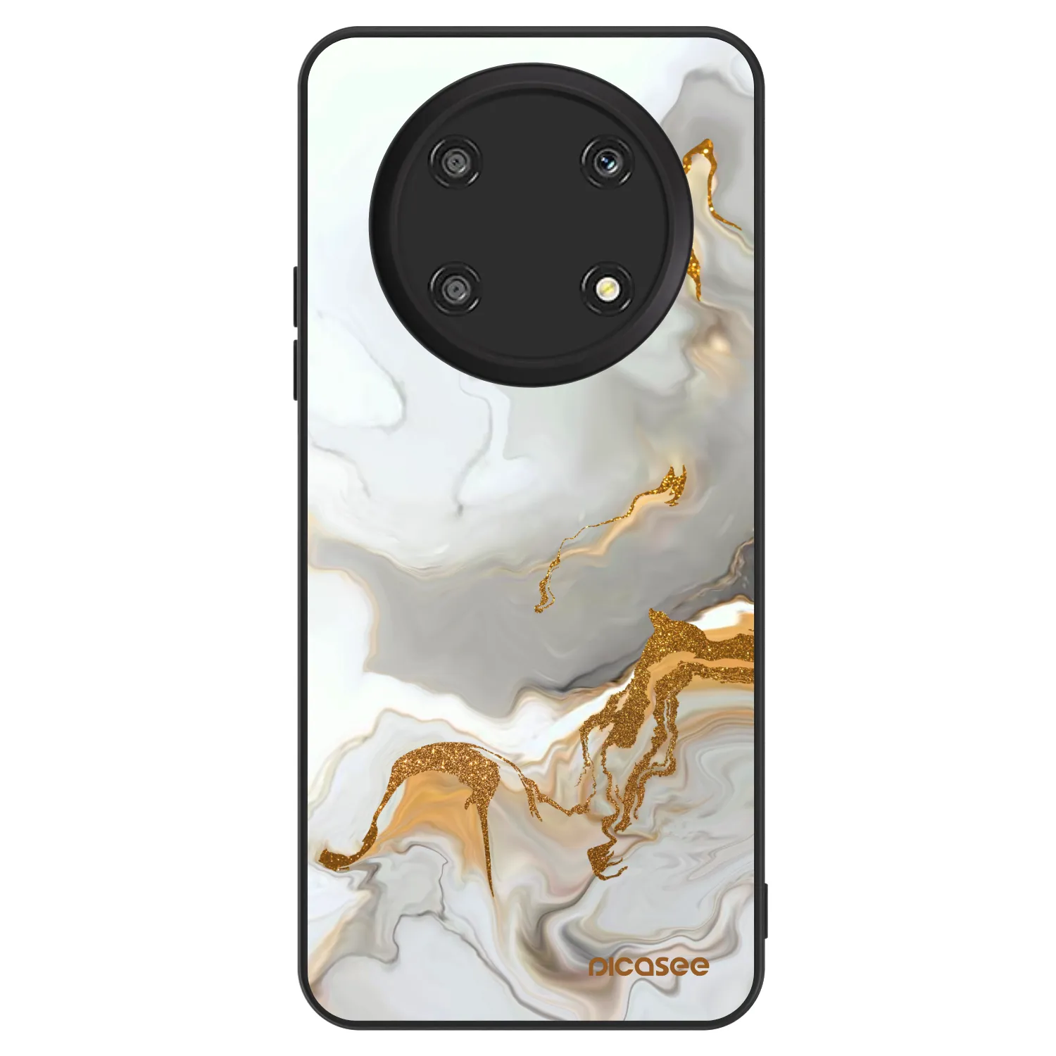 Picasee ULTIMATE CASE Honor Magic4 Lite 5G - készülékre - Her