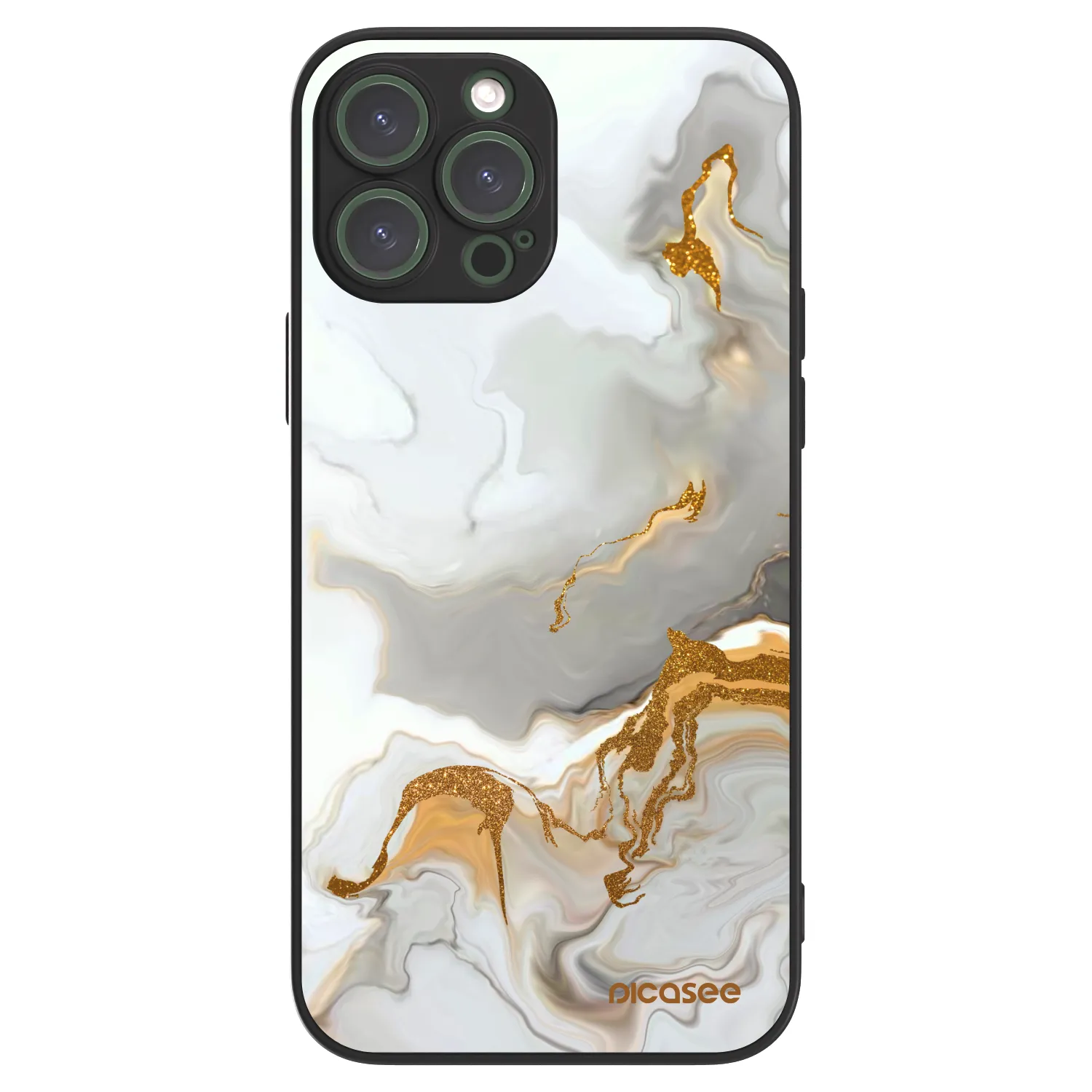 Picasee ULTIMATE CASE MagSafe Apple iPhone 13 Pro Max - készülékre - Her