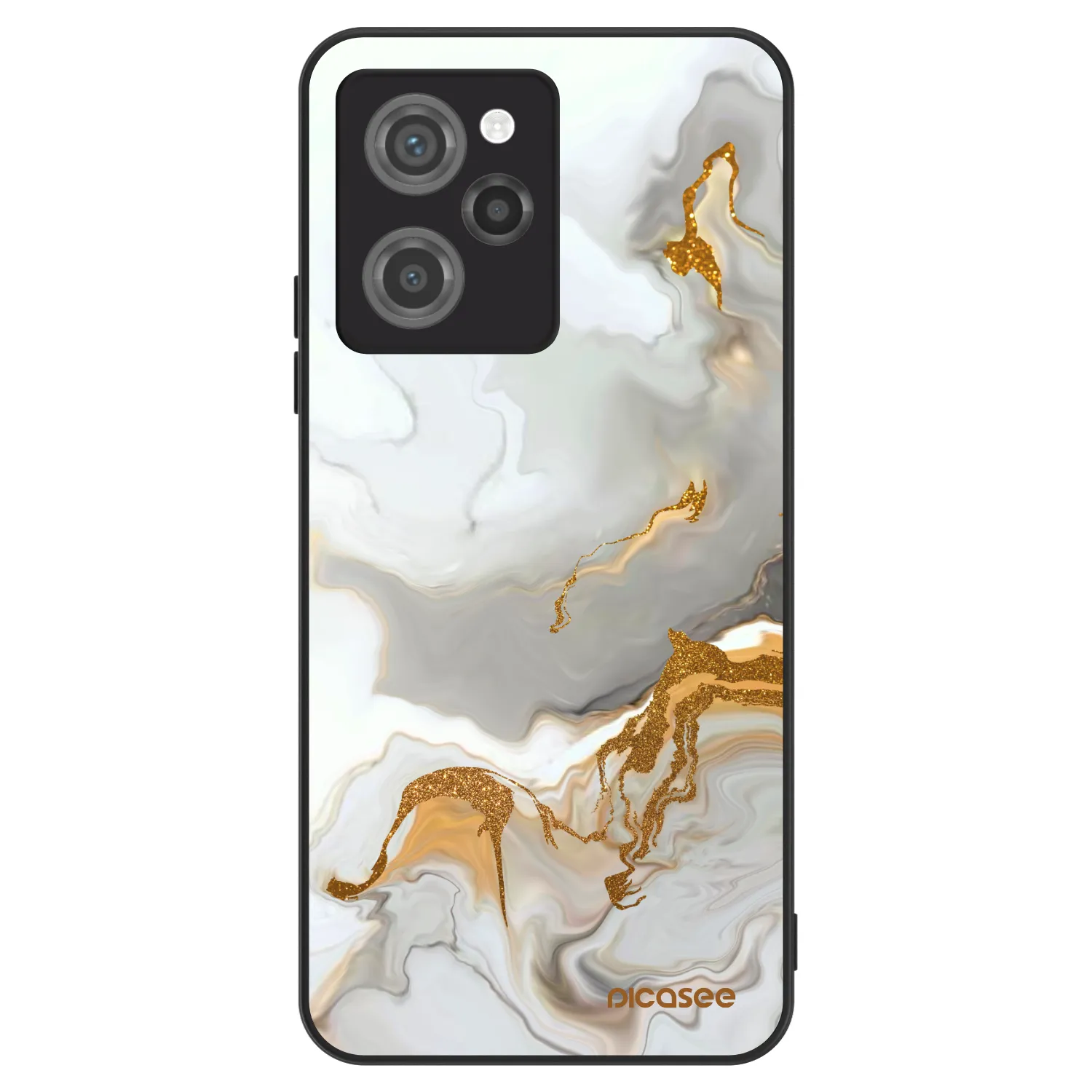 Picasee ULTIMATE CASE Xiaomi Poco X5 Pro - készülékre - Her