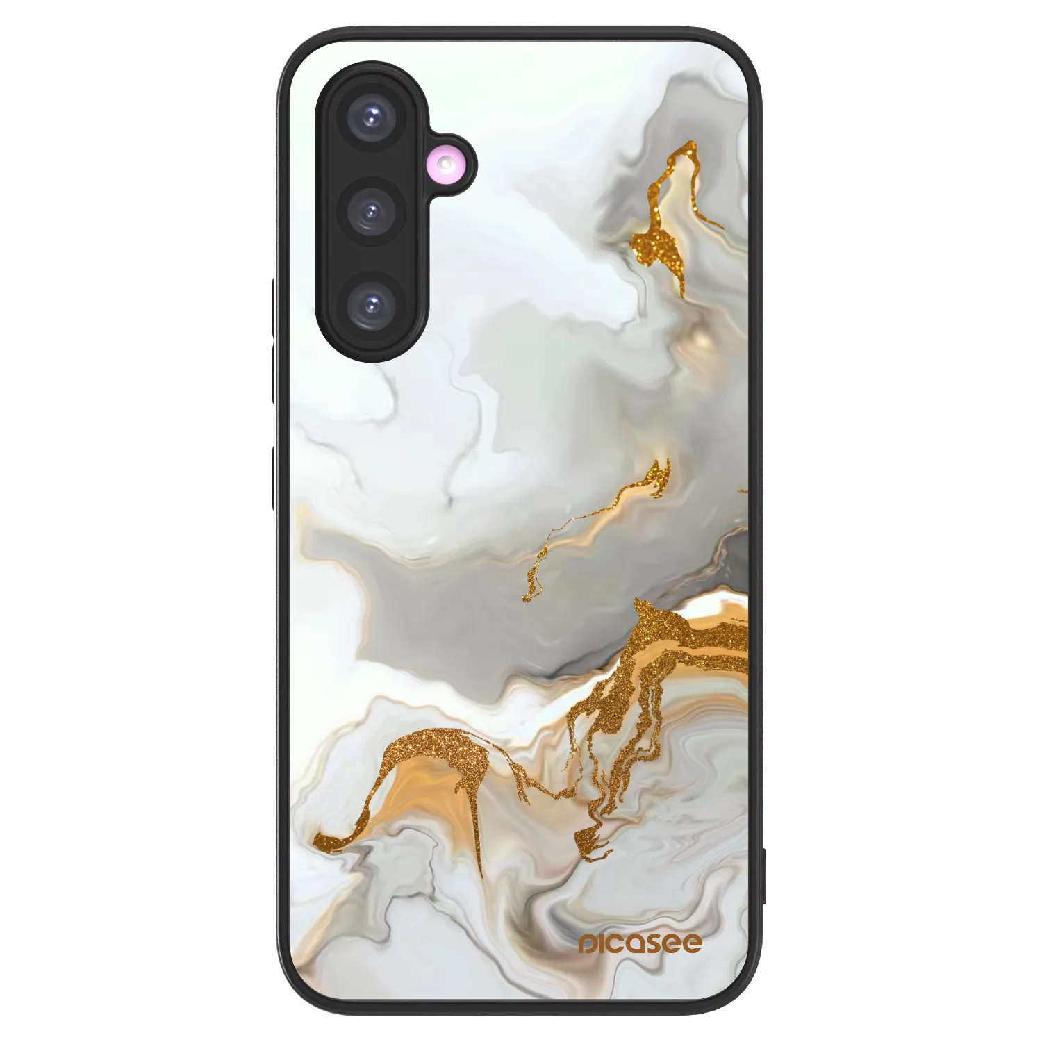 Picasee ULTIMATE CASE Samsung Galaxy A54 5G A546B - készülékre - Her