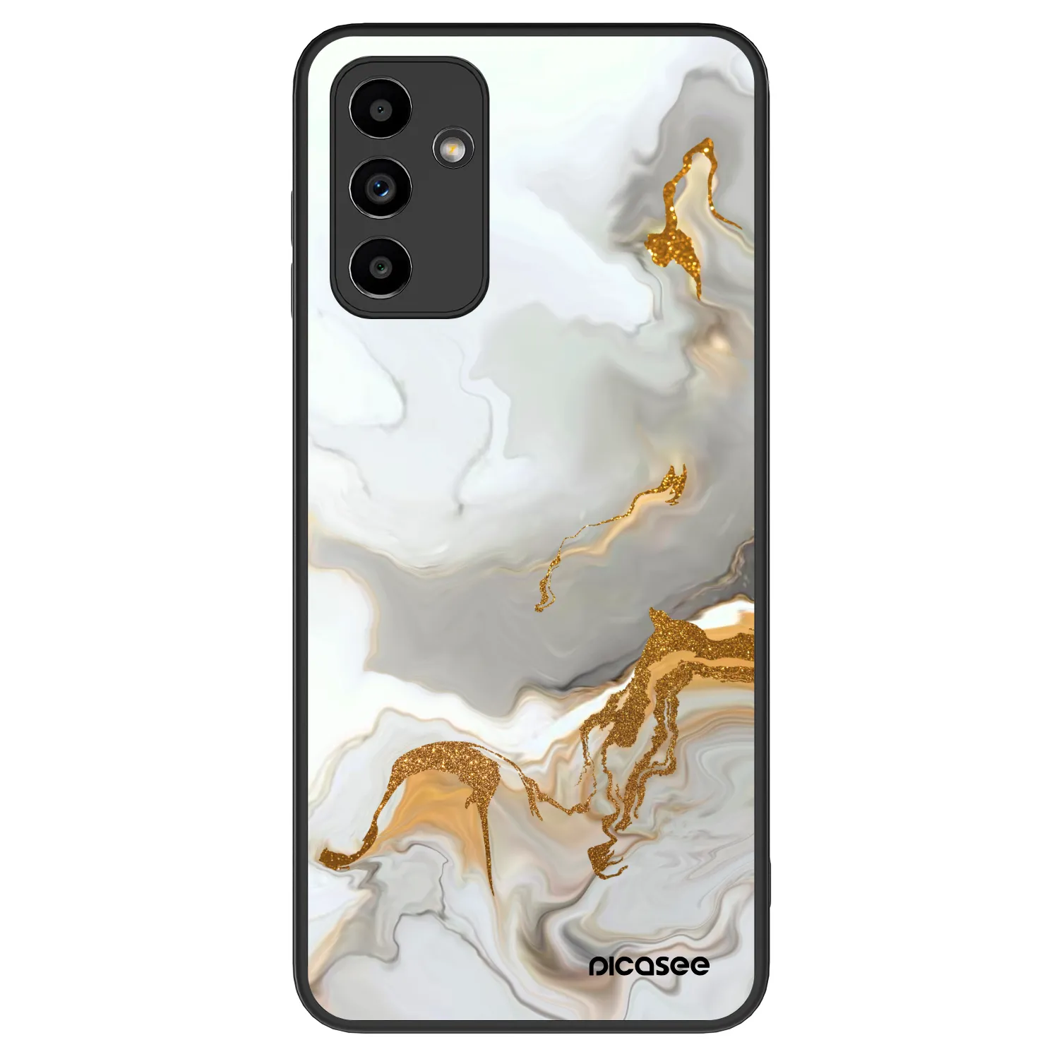 Picasee ULTIMATE CASE Samsung Galaxy A04s A047F - készülékre - Her