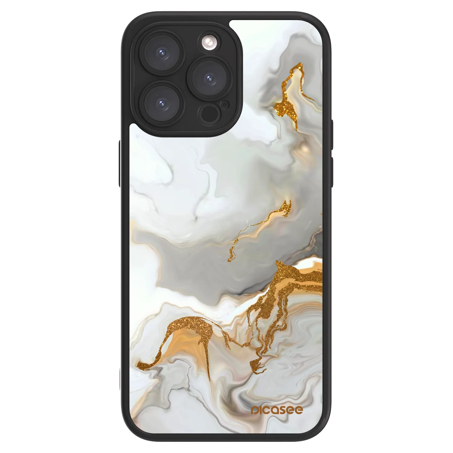 Picasee ULTIMATE CASE MagSafe Apple iPhone 15 Pro Max - készülékre - Her